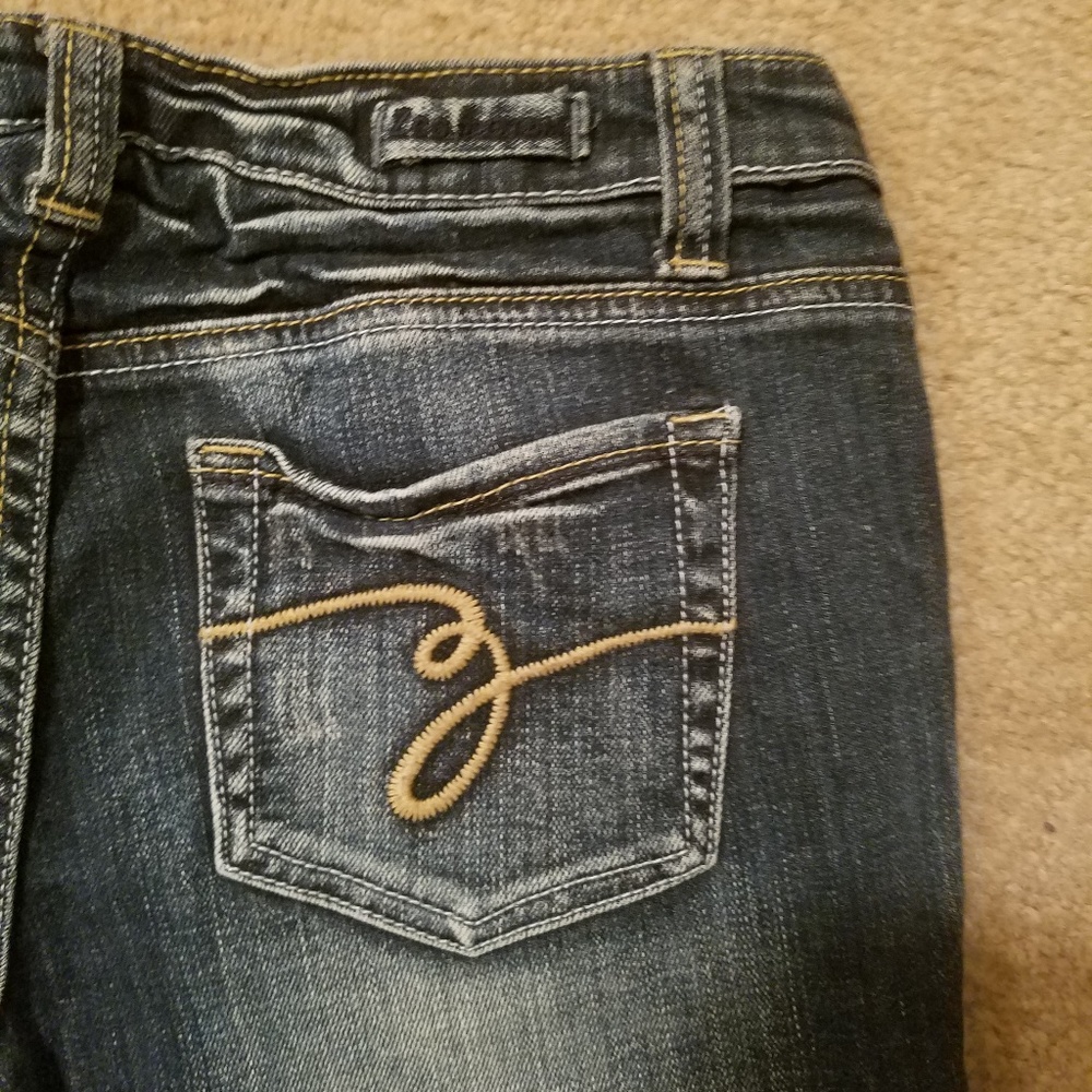 💎ZCO Premium Jeans